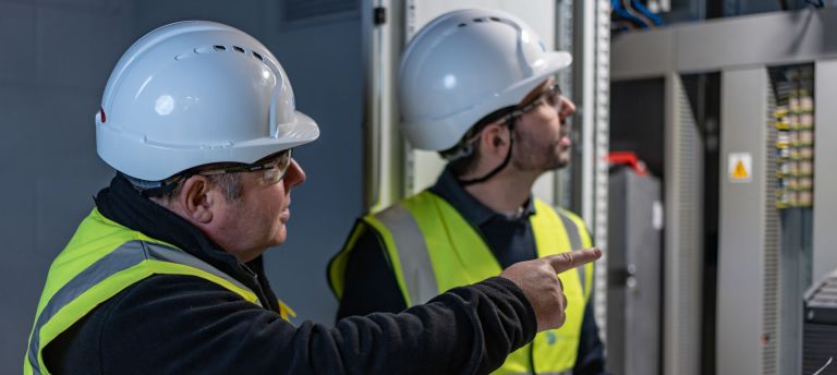 CX Controls Deliver F Ball Batching System