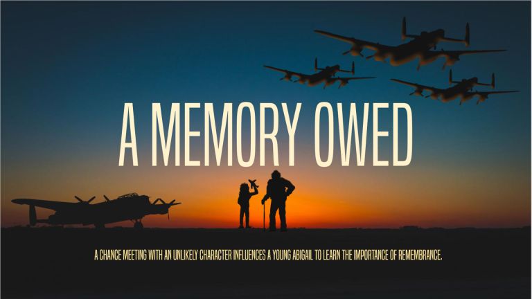 CX Controls’ Employee stars in new short film!