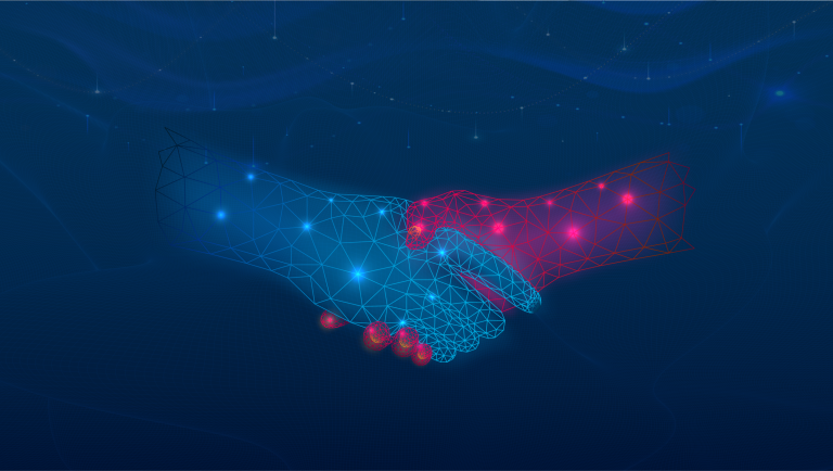 Strategic Partnership to Revolutionise Digital Business Transformation